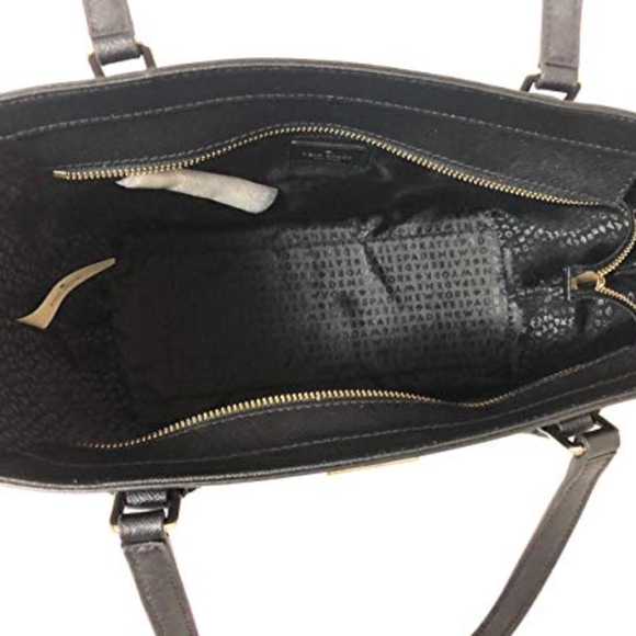 NWT Kate Spade NY Laurel Way RIC RAC Small Tote - Picture 3 of 4